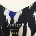 Athleta Printed Santorini dress Photo 4