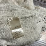 Alya White Women's Cardigan Photo 5