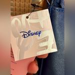 Danielle Nicole DANI By  Navy Blue Cinderella purse handbag shoulder bag Photo 6