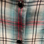 Pendleton Vintage  Snap Closure Button-Up Womens Shirt Photo 2