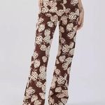 BDG '90s Mid-Rise Bootcut Jean NWOT Size 24 - Brown Photo 0