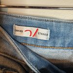 Vigoss  Crosby Straight distressed jeans Photo 2