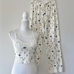 Victoria's Secret Victoria’s Secret Y2K Pajama Set Photo 0