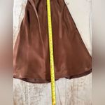 Morgan & Co. Brown vintage y2k Embellished dress Size XS Photo 7