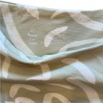 Stone Fox Swim  Bikini Set Aloe Lines Simone Bottom + Inez Top Size XS Photo 6