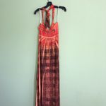 City Triangles  Maxi Dress Photo 2