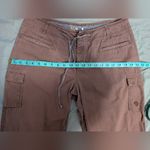 Mountain Hardwear Mountain Hardware Women's Cargo Capris W12 Brown Photo 6