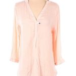 Dolan Left Coast Long Sleeve Blouse Photo 0