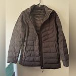 32 Degrees Heat 32° HEAT Black Puffer Jacket, Size Medium Photo 0