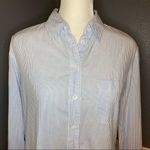 Equipment  Femme Kenton Button-Down Top Photo 5