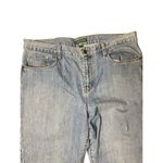 Ralph Lauren  Lauren‎ Jeans Company Classic Bootcut, Size 14 Photo 3