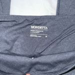 Mondetta  Women's Dark Blue leggings Photo 1