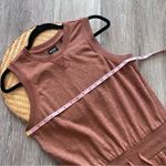 prAna  cozy up beach hopper‎ athletic dress women’s size small Photo 5