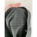 Route 66 VTG Y2K  Women’s Mini Skirt Plaid Grunge Green Size 16 Photo 11