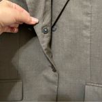 Stella McCartney wool Blazer Jacket, grey size 42 (Medium) Photo 10