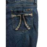 Seven 7 Leggings Jeans Women's Size 10 Blue Luxe Denim Stretch Pants Photo 10