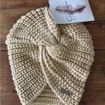 Jessica Simpson NWT  Knit Turban Hat/Beanie Lot Photo 3