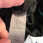 Jun & Min Leggings Skinny Pant Black Moto S Photo 9