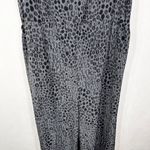 Kirna Zabete‎ Target Medium Jumpsuit Romper Gray Lipstick Sleeveless 811 Photo 7