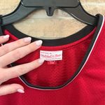 Mitchell & Ness Chicago Bulls  jersey  Photo 1