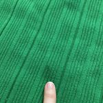 Liz Claiborne Green Turtleneck Sweater Pullover Top Green Women’s Medium GUC Photo 5