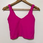 Lululemon  Align Tank Top Size 4 Sonic Pink Photo 1