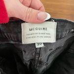 McGuire Denim McGuire Black Ripped Jeans Photo 4