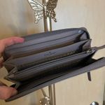 Kate Spade  New York glitter wallet  Photo 2