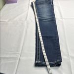 BKE Blue Straight Leg Jeans Classic Denim Photo 2