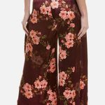 Johnny Was  Silk pants NEW Photo 2