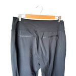 Athleta  - Venice High Rise Jogger Travel & Workwear Sz L Photo 5