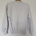 Champion Gray Harvard Business School Crewneck Sweater Sz S Photo 2