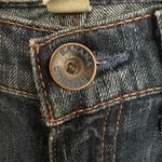 Banana Republic  Dark Blue Boot Cut Jeans Photo 2