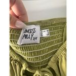 Princess Polly Green Top Photo 2