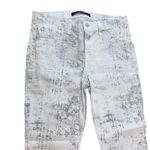 J Brand Super Skinny In Ghost Rose Jeans Women's Sz 28 Retailed for $195 Photo 3