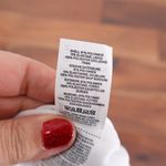 ASOS DESIGN White G Photo 2