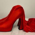 Jeffrey Campbell Pantalones Platform Boots Photo 3