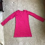Victoria's Secret Vintage VS sleep shirt Sz S Photo 5