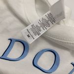 Next Level Apparel NWOT MADONNA TRUE BLUE TEE BY NEXT LEVEL Photo 2