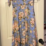 Francesca's Sundress Photo 2