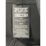 Victoria's Secret Victoria’s Secret Pink Leggings Womens Medium Ultimate Miami Redhawks Collegiate Photo 9