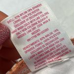 Xhilaration Xhiliration Floral Two Piece Bikini Size Small Photo 4