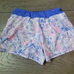 Women's athletic shorts active wear size M Size M Photo 3