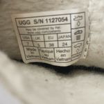 UGG  Women's Classic Clear Mini Pixelate Boots Photo 5