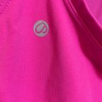 Amazon Pink  Crazy Yoga Tank Top Photo 3