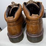 Dr. Martens VTG England Made  #8287 Low Boots UK sz 7, US M8, US W9 Photo 5