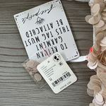 Free People Porter Set NWT Size M Photo 2