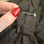 See By Chloe  Black Studded Dress Photo 5