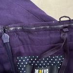 Anthropologie Maeve Strapless Linen Blend Wrap Mini Dress, Size 2 Photo 11