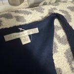 LC Lauren Conrad  Navy Lace Maxi Dress Photo 1